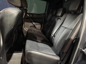 Ford Ranger 2.0Bi-Turbo double cab Hi-Rider Thunder - Image 16