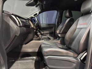 Ford Ranger 2.0Bi-Turbo double cab Hi-Rider Thunder - Image 17