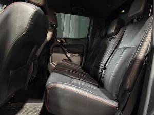 Ford Ranger 2.0Bi-Turbo double cab Hi-Rider Thunder - Image 18