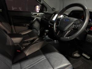 Ford Ranger 2.0Bi-Turbo double cab Hi-Rider Thunder - Image 19