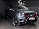 Thumbnail Ford Ranger 2.0Bi-Turbo double cab Hi-Rider Thunder