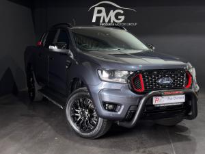 Ford Ranger 2.0Bi-Turbo double cab Hi-Rider Thunder - Image 1