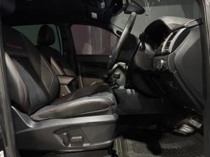 Ford Ranger 2.0Bi-Turbo double cab Hi-Rider Thunder - Image 20
