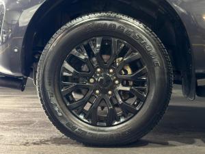 Ford Ranger 2.0Bi-Turbo double cab Hi-Rider Thunder - Image 22