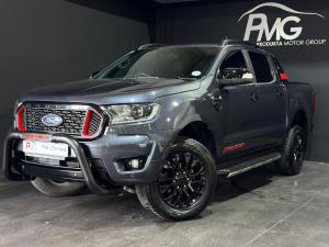 Ford Ranger 2.0Bi-Turbo double cab Hi-Rider Thunder - Image 2