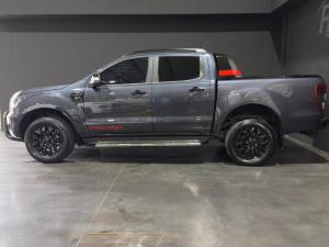 Ford Ranger 2.0Bi-Turbo double cab Hi-Rider Thunder - Image 4