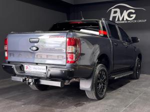 Ford Ranger 2.0Bi-Turbo double cab Hi-Rider Thunder - Image 6