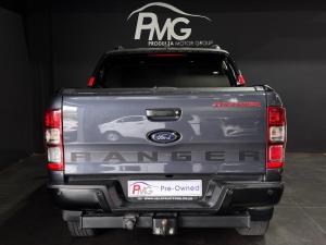 Ford Ranger 2.0Bi-Turbo double cab Hi-Rider Thunder - Image 7