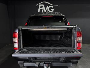 Ford Ranger 2.0Bi-Turbo double cab Hi-Rider Thunder - Image 8