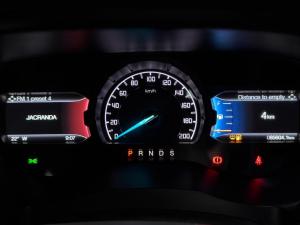 Ford Ranger 2.0Bi-Turbo double cab Hi-Rider Thunder - Image 9