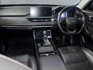 Chery Tiggo 4 Pro 1.5T Elite auto (CVT) - Image 11