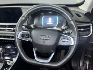 Chery Tiggo 4 Pro 1.5T Elite auto (CVT) - Image 13