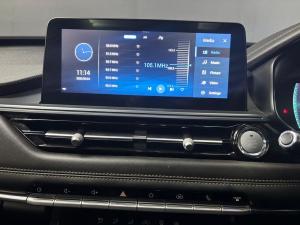 Chery Tiggo 4 Pro 1.5T Elite auto (CVT) - Image 14