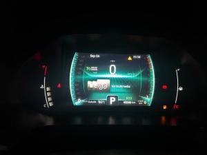 Chery Tiggo 4 Pro 1.5T Elite auto (CVT) - Image 15