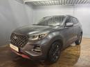 Thumbnail Chery Tiggo 4 Pro 1.5T Elite auto (CVT)