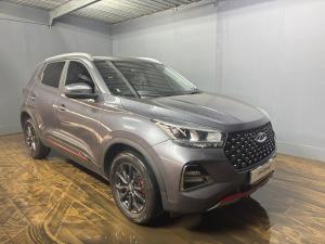 Chery Tiggo 4 Pro 1.5T Elite auto (CVT) - Image 2