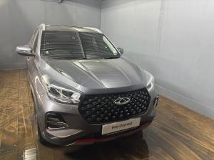 Chery Tiggo 4 Pro 1.5T Elite auto (CVT) - Image 3