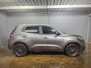 Chery Tiggo 4 Pro 1.5T Elite auto (CVT) - Image 4