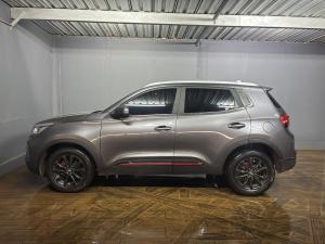 Chery Tiggo 4 Pro 1.5T Elite auto (CVT) - Image 5