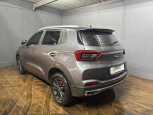 Chery Tiggo 4 Pro 1.5T Elite auto (CVT) - Image 6