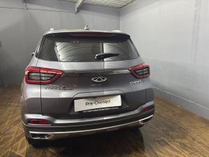 Chery Tiggo 4 Pro 1.5T Elite auto (CVT) - Image 7