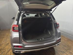 Chery Tiggo 4 Pro 1.5T Elite auto (CVT) - Image 8