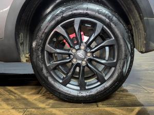 Chery Tiggo 4 Pro 1.5T Elite auto (CVT) - Image 9