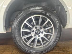 GWM P-Series 2.0TD double cab LS 4x4 - Image 11