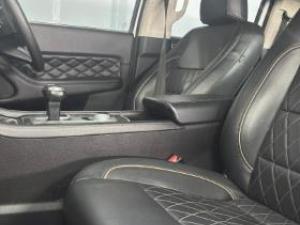 GWM P-Series 2.0TD double cab LS 4x4 - Image 14