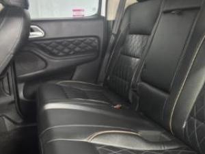 GWM P-Series 2.0TD double cab LS 4x4 - Image 15