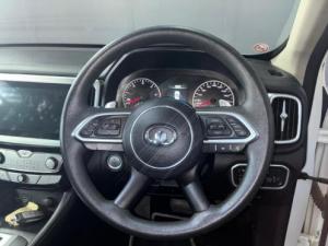 GWM P-Series 2.0TD double cab LS 4x4 - Image 16
