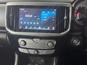 GWM P-Series 2.0TD double cab LS 4x4 - Image 17