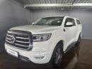 Thumbnail GWM P-Series 2.0TD double cab LS 4x4