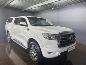 GWM P-Series 2.0TD double cab LS 4x4 - Image 2