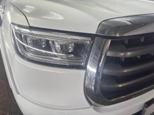 GWM P-Series 2.0TD double cab LS 4x4 - Image 4