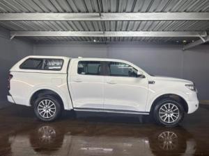 GWM P-Series 2.0TD double cab LS 4x4 - Image 5
