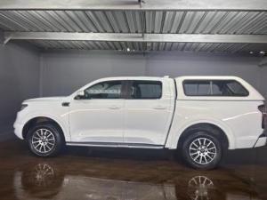 GWM P-Series 2.0TD double cab LS 4x4 - Image 6