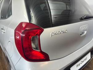 Kia Picanto 1.0 Style auto - Image 10