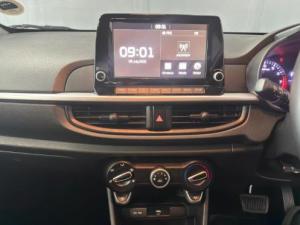 Kia Picanto 1.0 Style auto - Image 15