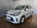 Thumbnail Kia Picanto 1.0 Style auto