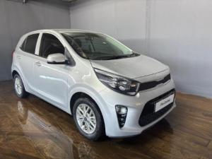 Kia Picanto 1.0 Style auto - Image 2