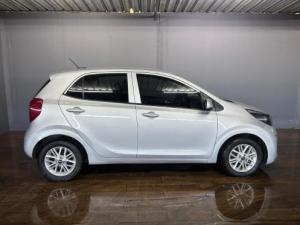 Kia Picanto 1.0 Style auto - Image 4