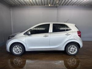 Kia Picanto 1.0 Style auto - Image 5