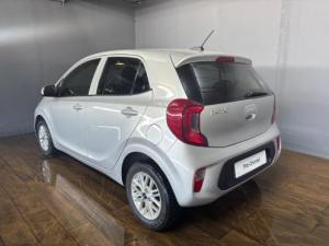 Kia Picanto 1.0 Style auto - Image 6