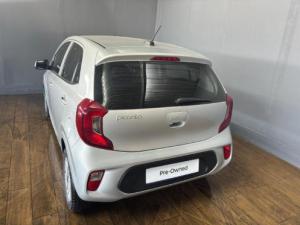 Kia Picanto 1.0 Style auto - Image 7