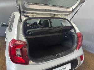 Kia Picanto 1.0 Style auto - Image 9