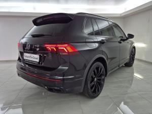 Volkswagen Tiguan 1.4TSI 110kW R-Line - Image 10