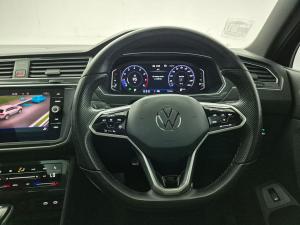 Volkswagen Tiguan 1.4TSI 110kW R-Line - Image 16