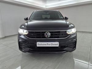 Volkswagen Tiguan 1.4TSI 110kW R-Line - Image 1