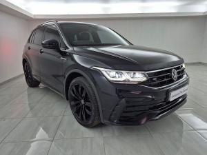 Volkswagen Tiguan 1.4TSI 110kW R-Line - Image 2